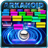 New Arkanoid icon