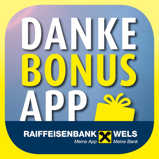 DankeBonusApp logo