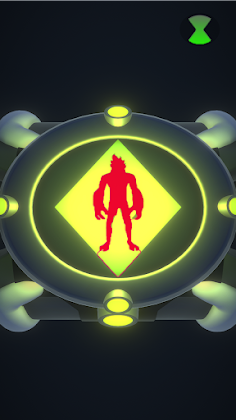 Subway Ben Alien 10 Omnitrix 2 - Screenshot 2