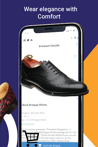 MFS Store Screen 2