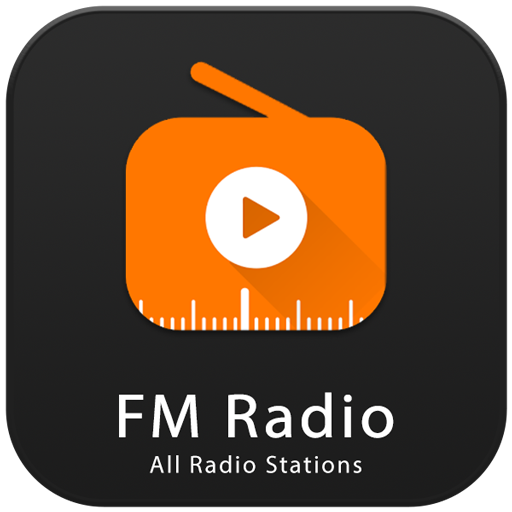 FM Radio, Live Local Radio FM logo