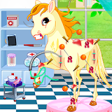 Little Pony - My Virtual Pet icon