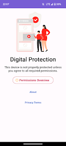 Digital Protection