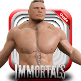 Top WWE 2K Immortals Cheats icon