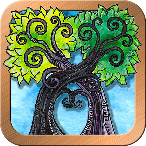 Get Tarot of Trees for Android Aso Report