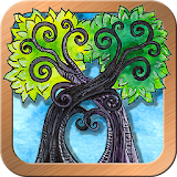 Tarot of Trees icon