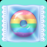 Candy Bricks: Soda icon