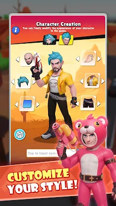 Zombie Dude - Screenshot 4