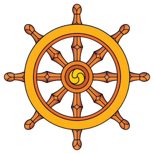 ဒေါက်တာနန္ဒမာလာဘိဝံသ logo