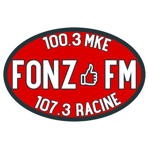 FONZ-FM logo