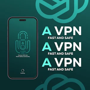 A VPN - Fast & Proxy