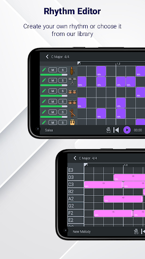 Song Creator: Create Music Screen 3