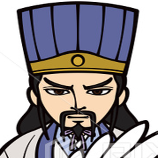 삼국지 전략판 쿠폰 logo