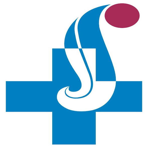 流れのほとり logo
