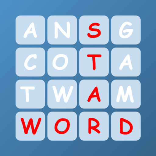 ActivNow Word Puzzle