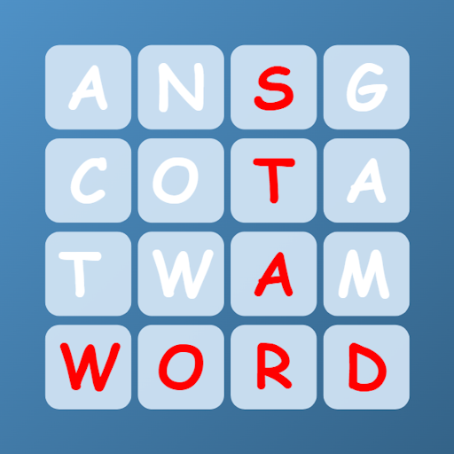 ActivNow Word Puzzle logo