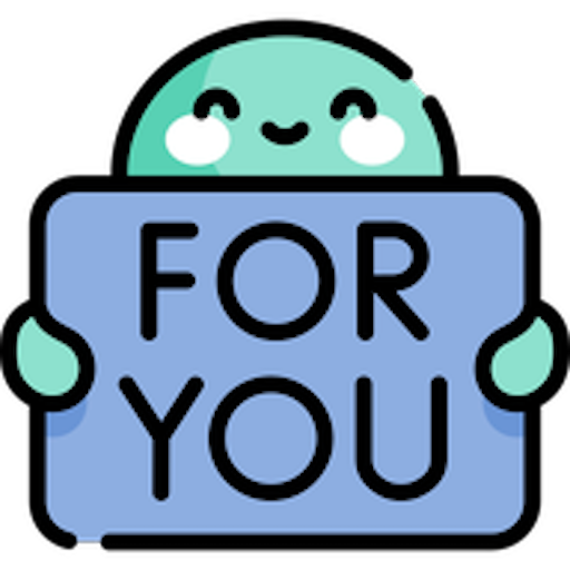 For You Messages logo