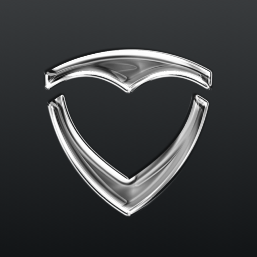 Peregrine Mobile logo