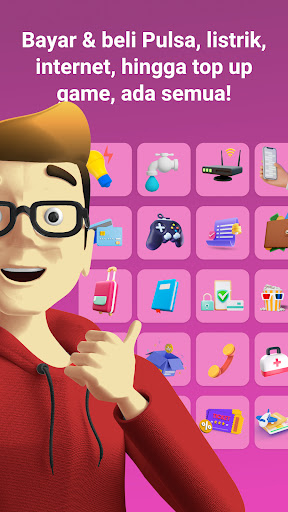 Cocorolife Screen 3