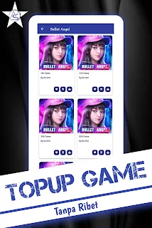 ACELPAY - Game & PPOB Murah