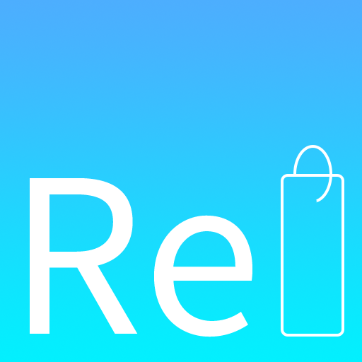 Re word logo