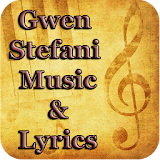 Gwen Stefani Music&Lyrics icon