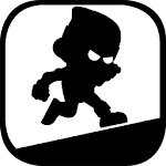 Cover Image of Download Multi Shadow Runner 1.0 APK