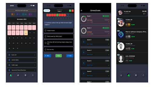 DMV Practice Test 2026 screenshot 29