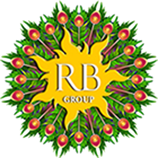Krishna Wood Works logo