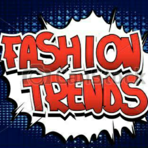 Fashion Trends - Shopping App logo