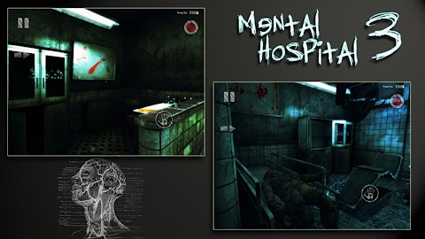 Mental Hospital III Remasteredのおすすめ画像1