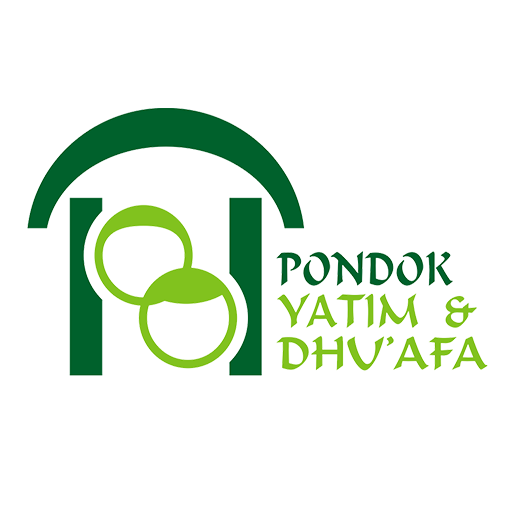 Sedekah Yatim logo