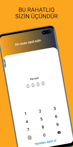 Marshal Park - Uber Yango