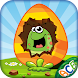 Easter Games - Spring Egg Colo - Androidアプリ