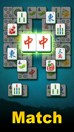 Game screenshot Mahjong Solitaire: Classic mod apk