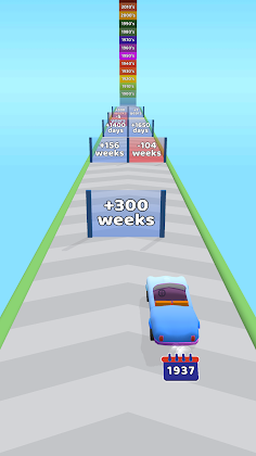 Car Evolution - Screenshot 2