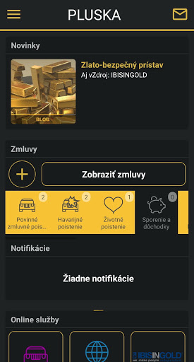 Pluska Screen 2
