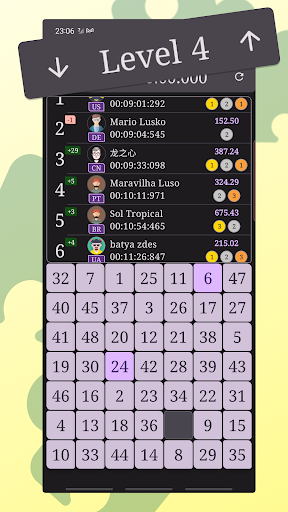 Block Puzzle Screen 2