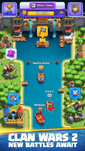 clash Royale