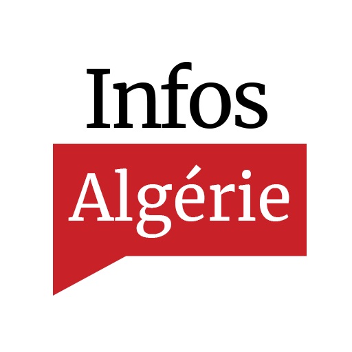 Infos Algerie - Apps on Google Play