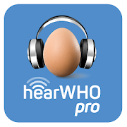 Top 12 Health & Fitness Apps Like hearWHO Pro - Best Alternatives