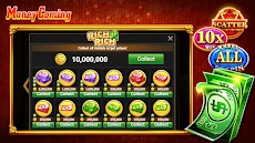 Money Coming Slot-TaDa Gamesのおすすめ画像5