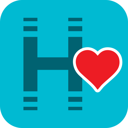Homedics Health+  Icon