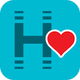 Homedics Health+ icon