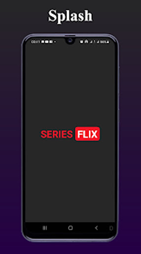 SeriesFlix - Series  Movies