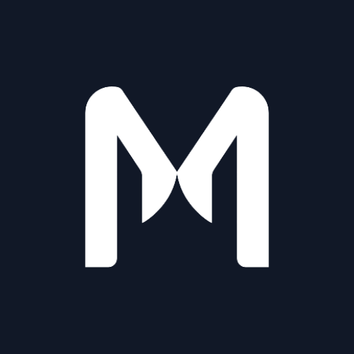 Mr. Winston - POS logo