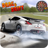 Top Speed Car : Drag & Drift icon