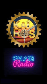 Screenshot 2 Kairos Estereo android