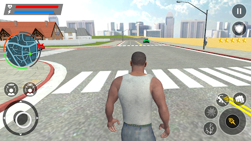 Real Gangster : Mafia City 2.0 screenshots 1