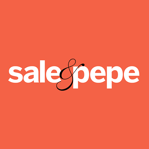 Sale&Pepe – Apps on Google Play
